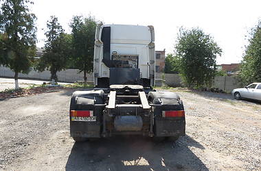 Тягач DAF CF 85 2004 в Гайсине