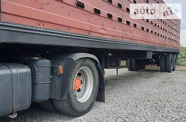 Для перевозки животных DAF CF 85 2001 в Белой Церкви