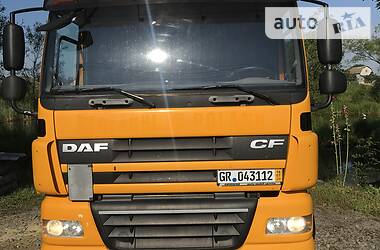 Тягач DAF CF 85 2008 в Бучаче