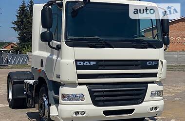 Тягач DAF CF 85 2014 в Виннице