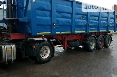 Самосвал DAF CF 85 2007 в Днепре