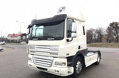 Тягач DAF CF 85 2008 в Виннице