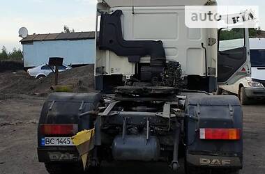 Тягач DAF CF 85 2008 в 