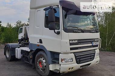 Тягач DAF CF 85 2008 в 