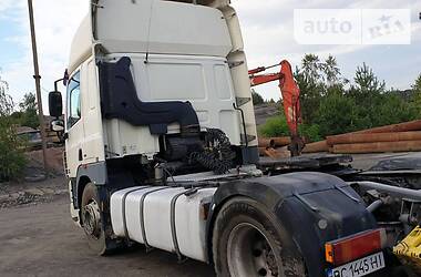 Тягач DAF CF 85 2008 в 