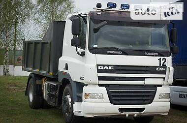 Самосвал DAF CF 85 2007 в Калуше