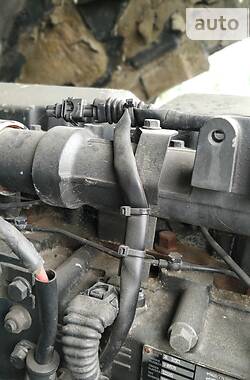 Тягач DAF CF 85 2003 в 