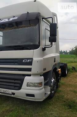 Тягач DAF CF 85 2003 в 