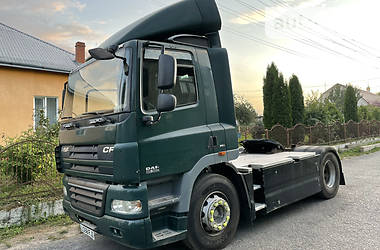 Тягач DAF CF 85 2008 в Бучаче