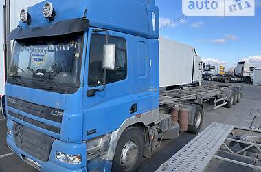 DAF FT 85 CF 380 2003