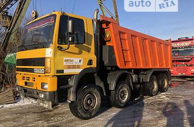 Самоскид DAF CF 85 2002 в Києві