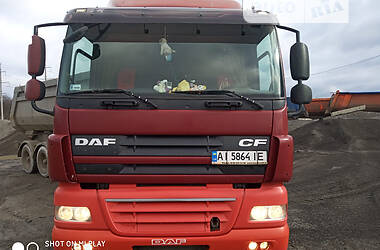 Тягач DAF CF 85 2010 в Ладыжине