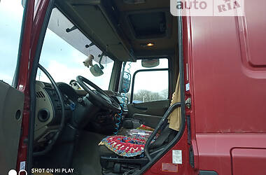 Тягач DAF CF 85 2010 в Ладижині фото 6 Тягач DAF CF 85 2010 в Ладижині