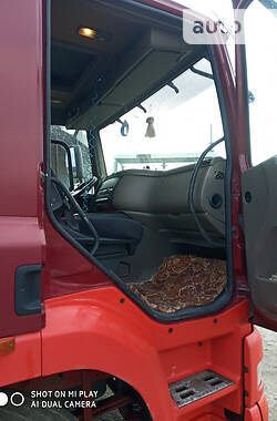 Тягач DAF CF 85 2010 в Ладижині фото 7 Тягач DAF CF 85 2010 в Ладижині