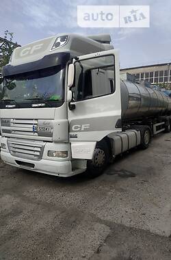 Тягач DAF CF 85 2010 в Днепре