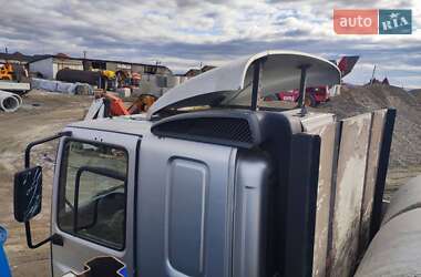 Борт DAF CF 85 2003 в Черновцах