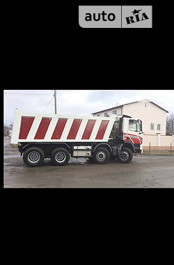 Самоскид DAF CF 85 2000 в Одесі