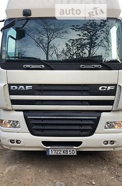 Тягач DAF CF 85 2007 в Одесі