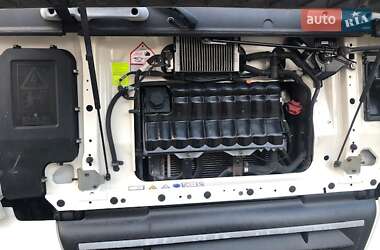 Тягач DAF CF 85 2007 в Одессе фото 13 Тягач DAF CF 85 2007 в Одессе