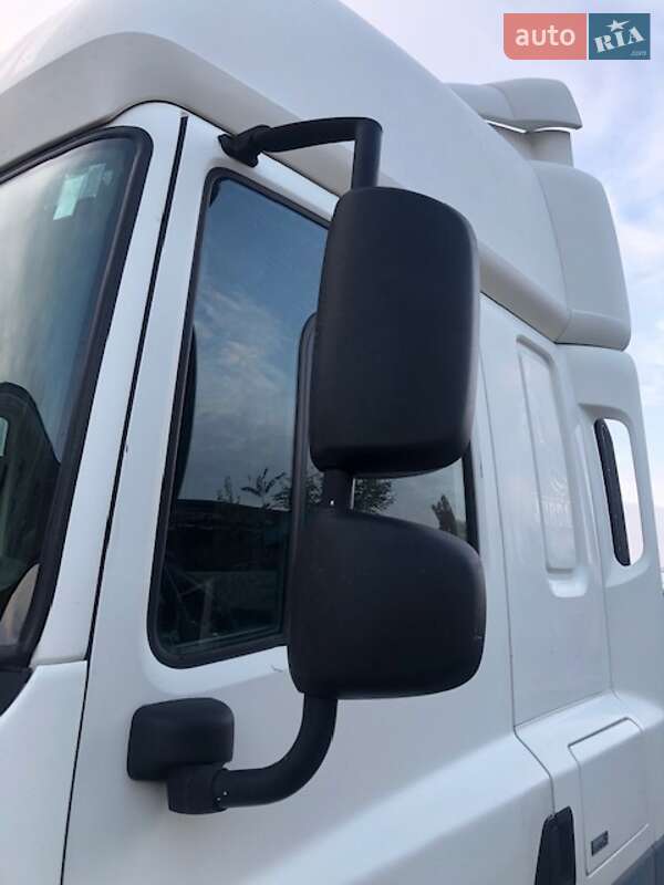Тягач DAF CF 85 2007 в Одессе фото 16 Тягач DAF CF 85 2007 в Одессе