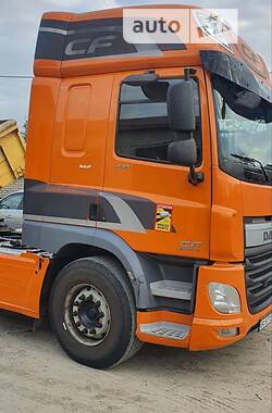Тягач DAF CF 85 2013 в Світловодську