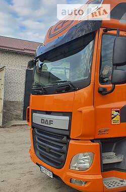 Тягач DAF CF 85 2013 в Світловодську