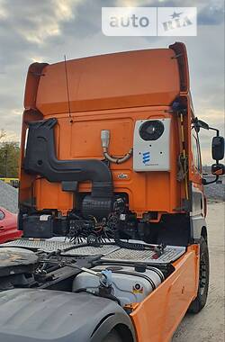 Тягач DAF CF 85 2013 в Світловодську