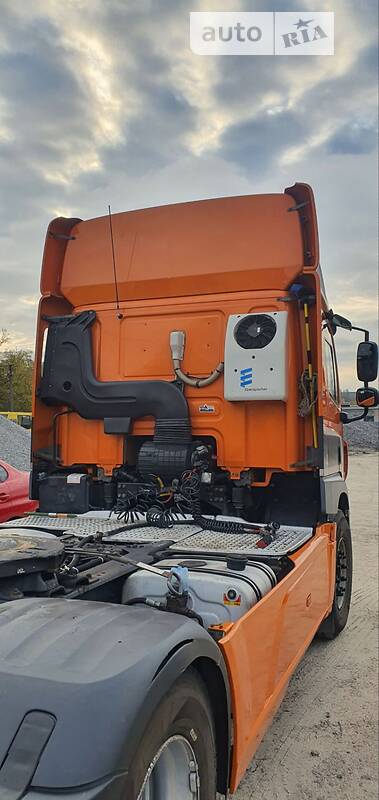 Тягач DAF CF 85 2013 в Світловодську