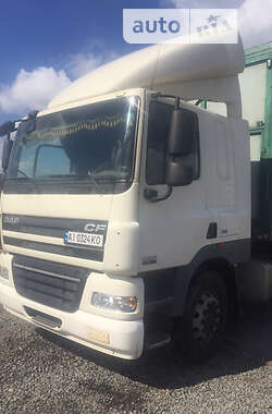 Тягач DAF CF 85 2013 в Білій Церкві