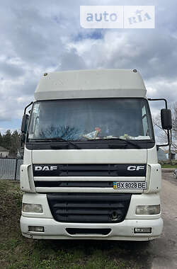 Тягач DAF CF 85 2003 в Хмельницькому