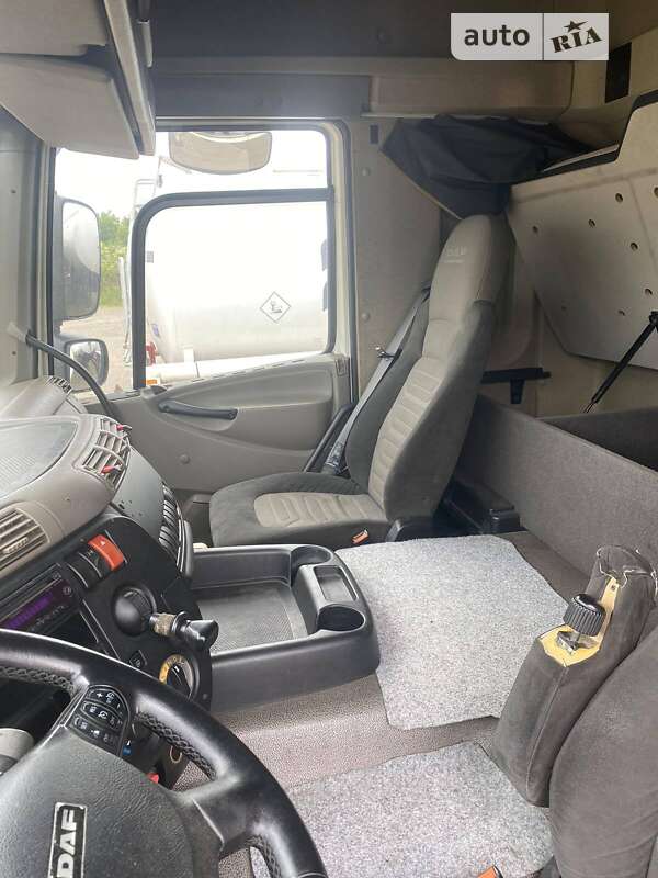 Тягач DAF CF 85 2012 в Хмельницком
