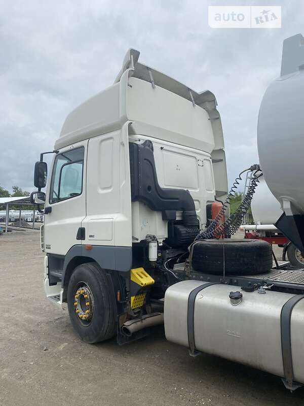 Тягач DAF CF 85 2012 в Хмельницком