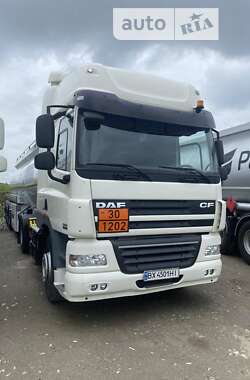 Тягач DAF CF 85 2011 в Хмельницькому