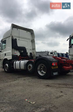 Тягач DAF CF 85 2015 в Бучаче