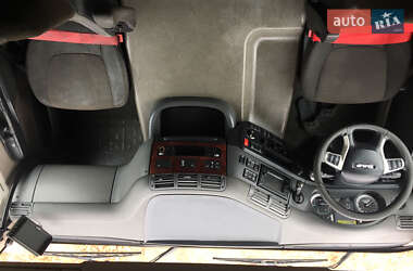 Тягач DAF CF 85 2015 в Бучаче