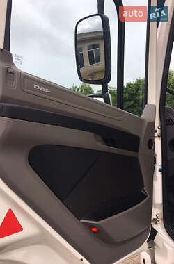 Тягач DAF CF 85 2015 в Бучаче