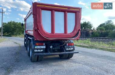 Самосвал DAF CF 85 2006 в Одессе