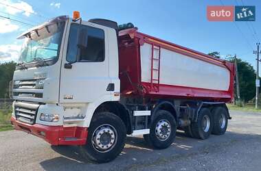 Самоскид DAF CF 85 2006 в Одесі