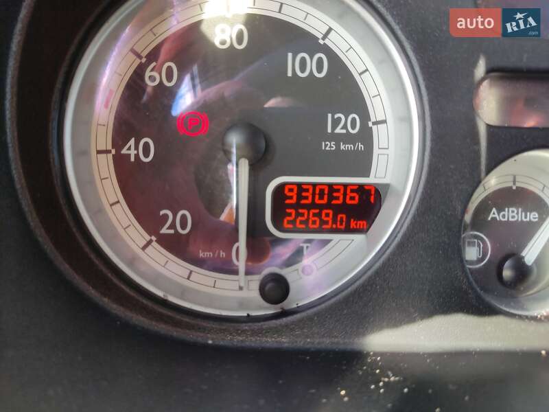 Тягач DAF CF 85 2011 в Славуте