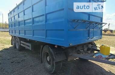 Самосвал DAF CF 85 2005 в 
