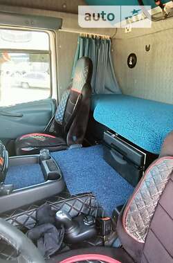 Самосвал DAF CF 85 2005 в 