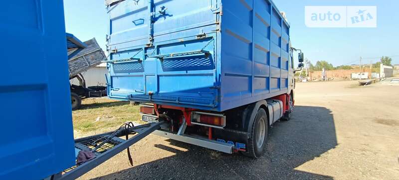 Самоскид DAF CF 85 2005 в Новоукраїнці