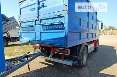 Самосвал DAF CF 85 2005 в 