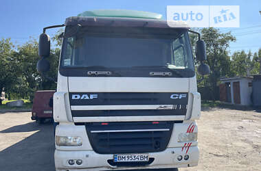 Тягач DAF CF 85 2009 в Сумах