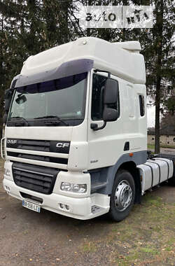 Тягач DAF CF 85 2010 в 