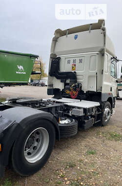 Тягач DAF CF 85 2010 в 
