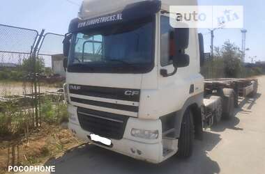 Тягач DAF CF 85 2012 в Одесі