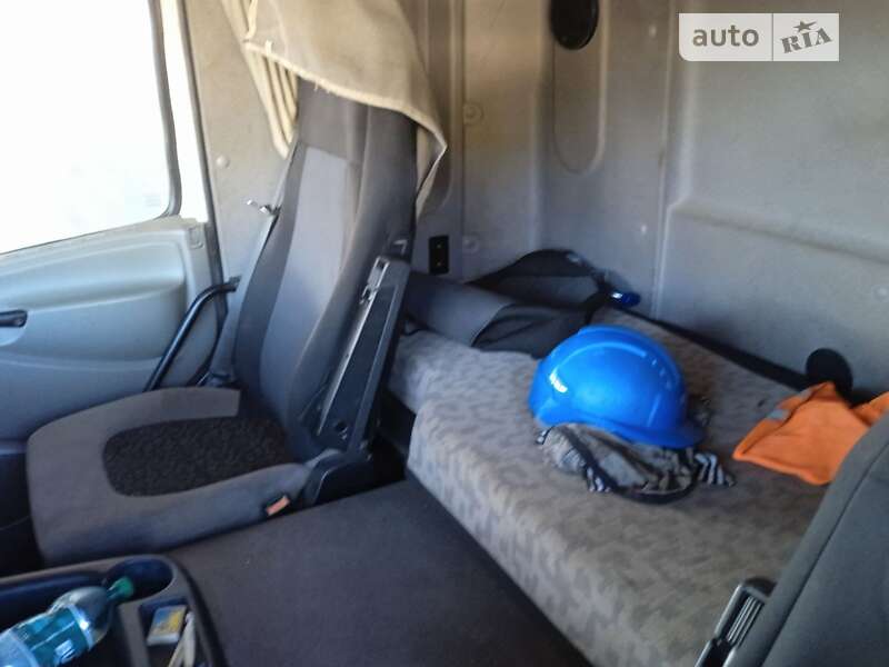 Самосвал DAF CF 85 2007 в Луцке