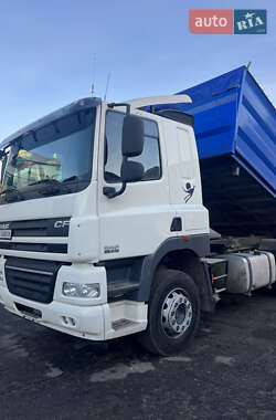 Самоскид DAF CF 85 2011 в Білій Церкві