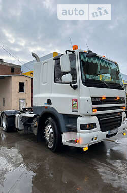 Тягач DAF CF 85 2013 в Одессе